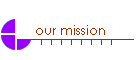 our mission
